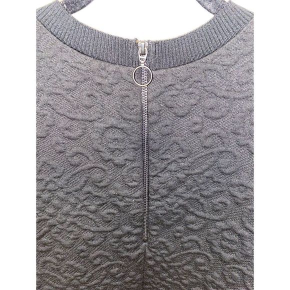 Zara Womens A Line Dress Size M - Picture 4 of 12